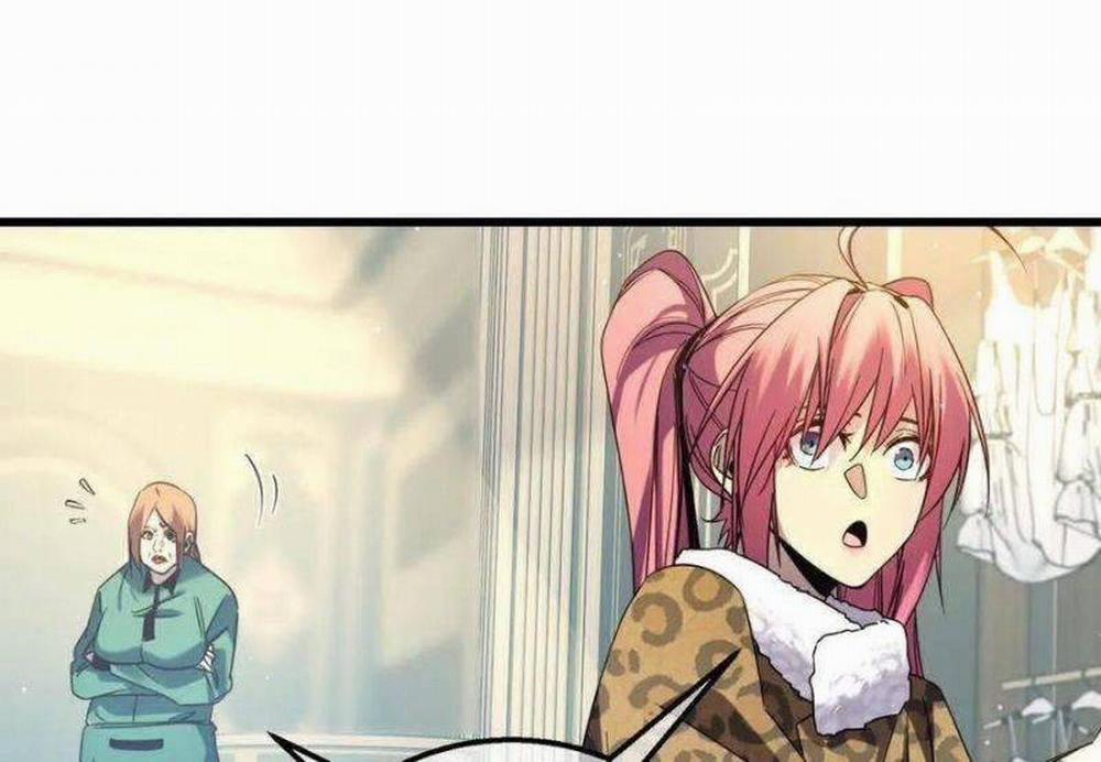 Toàn Dân Chuyển Chức: Bị Động Của Ta Vô Địch 30 trang 114