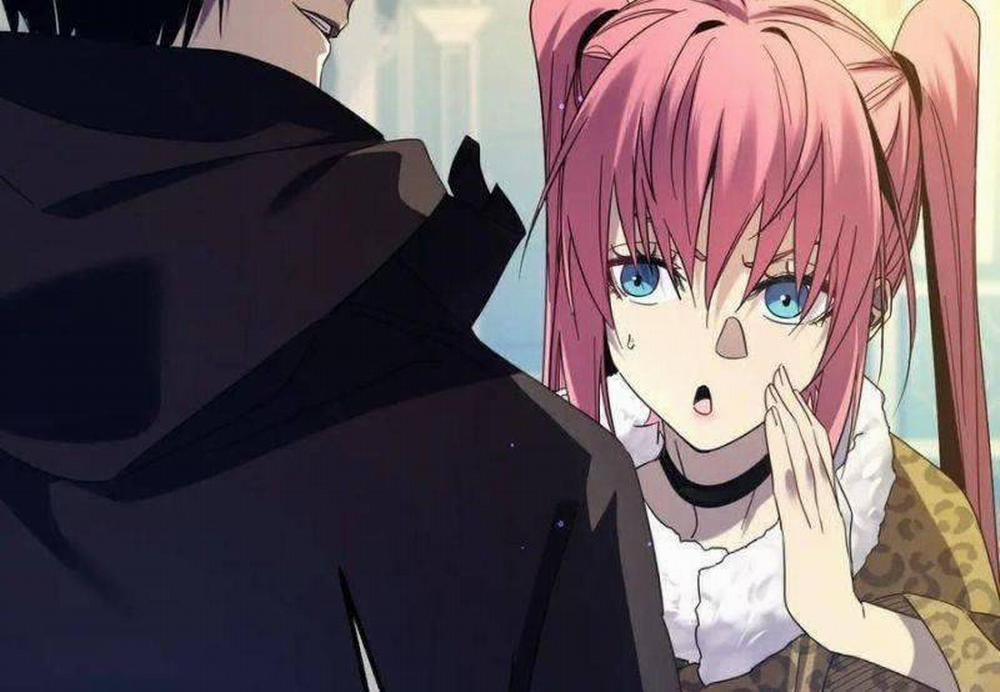 Toàn Dân Chuyển Chức: Bị Động Của Ta Vô Địch 30 trang 117