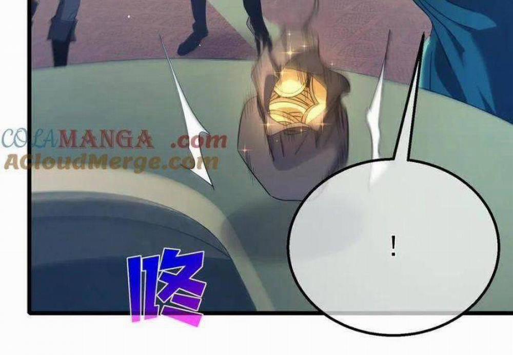 Toàn Dân Chuyển Chức: Bị Động Của Ta Vô Địch 30 trang 121