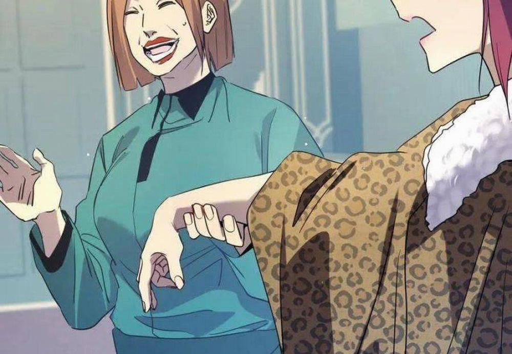 Toàn Dân Chuyển Chức: Bị Động Của Ta Vô Địch 30 trang 124