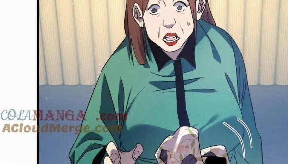 Toàn Dân Chuyển Chức: Bị Động Của Ta Vô Địch 30 trang 135