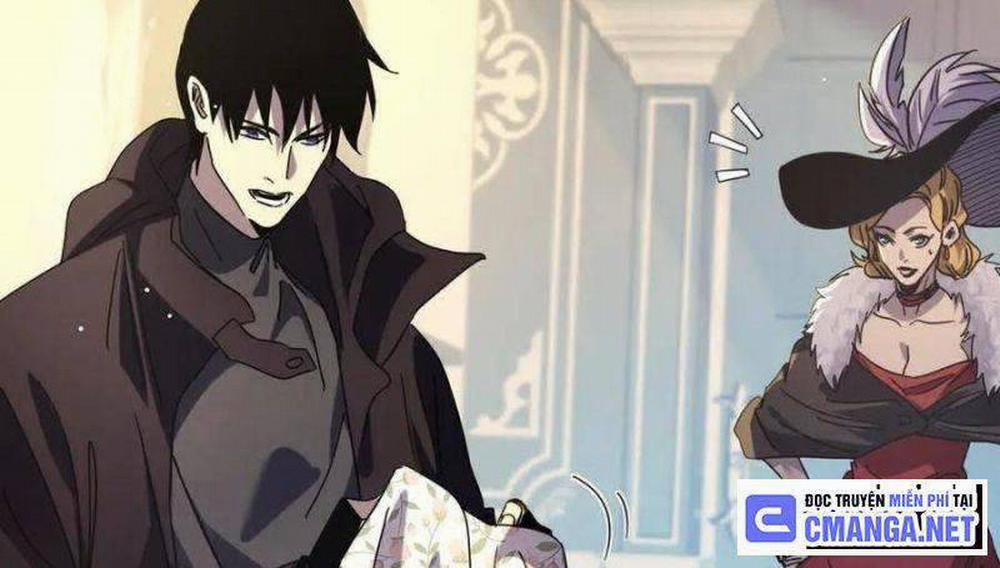 Toàn Dân Chuyển Chức: Bị Động Của Ta Vô Địch 30 trang 158