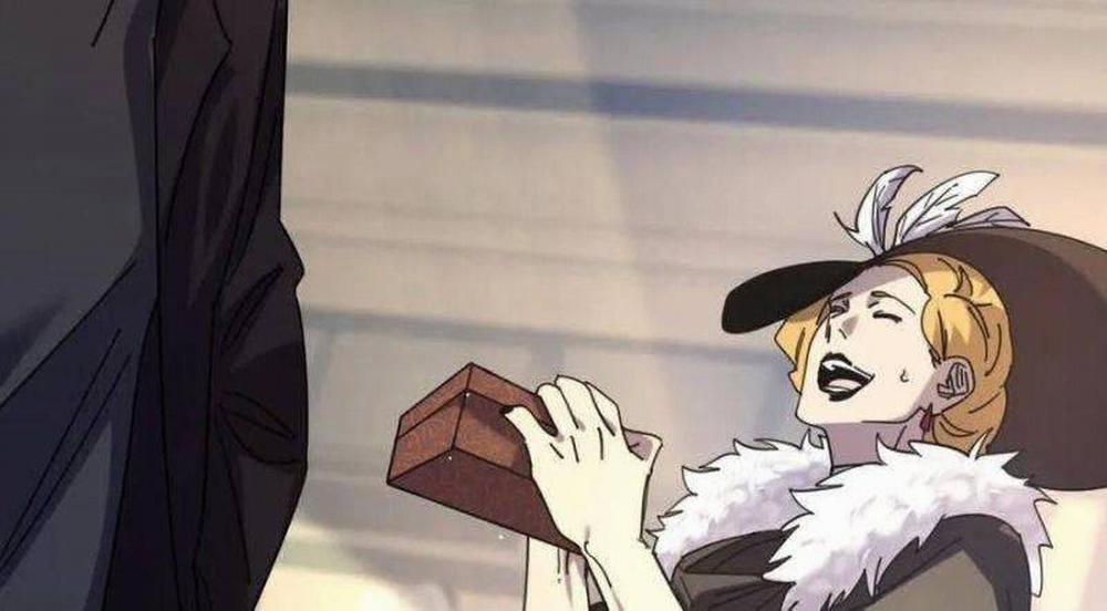 Toàn Dân Chuyển Chức: Bị Động Của Ta Vô Địch 30 trang 190