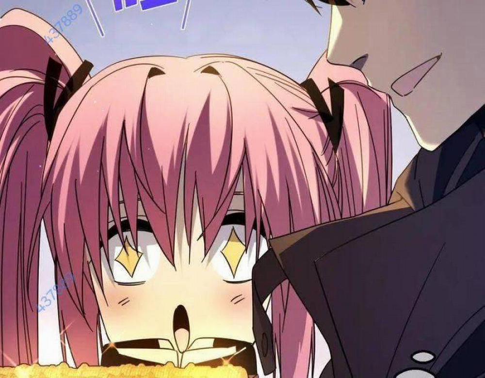 Toàn Dân Chuyển Chức: Bị Động Của Ta Vô Địch 30 trang 210