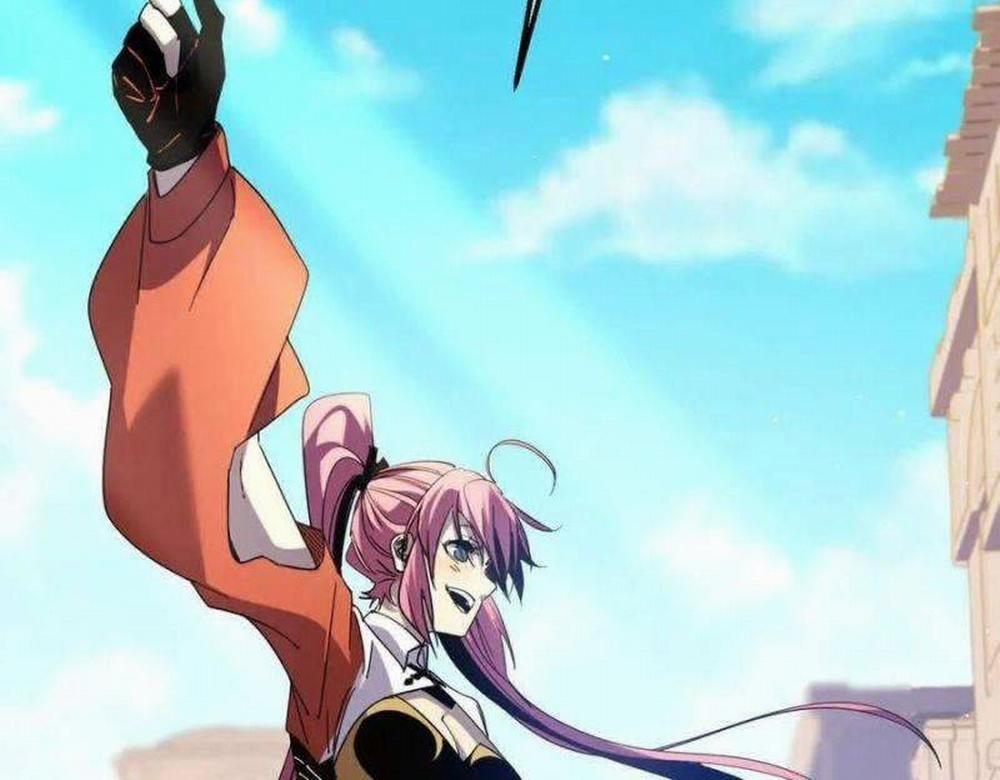 Toàn Dân Chuyển Chức: Bị Động Của Ta Vô Địch 30 trang 213