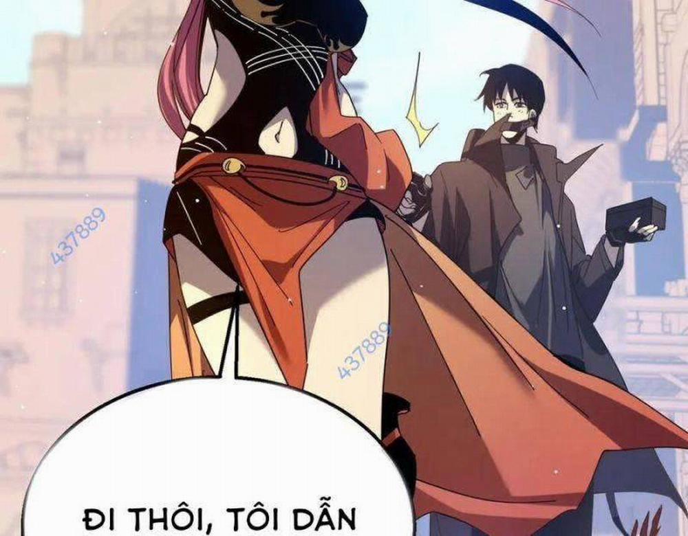 Toàn Dân Chuyển Chức: Bị Động Của Ta Vô Địch 30 trang 214