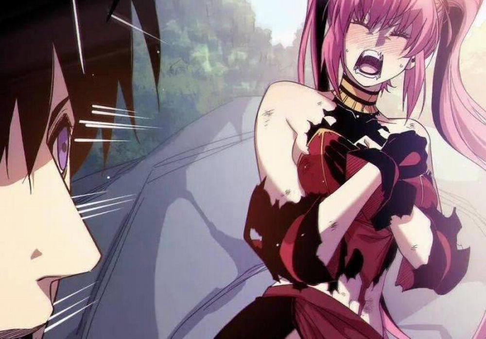 Toàn Dân Chuyển Chức: Bị Động Của Ta Vô Địch 30 trang 37