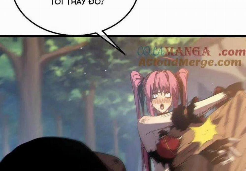 Toàn Dân Chuyển Chức: Bị Động Của Ta Vô Địch 30 trang 48