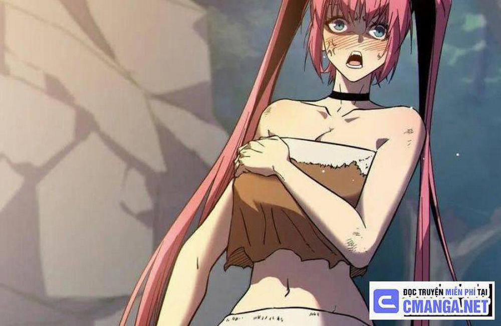 Toàn Dân Chuyển Chức: Bị Động Của Ta Vô Địch 30 trang 56