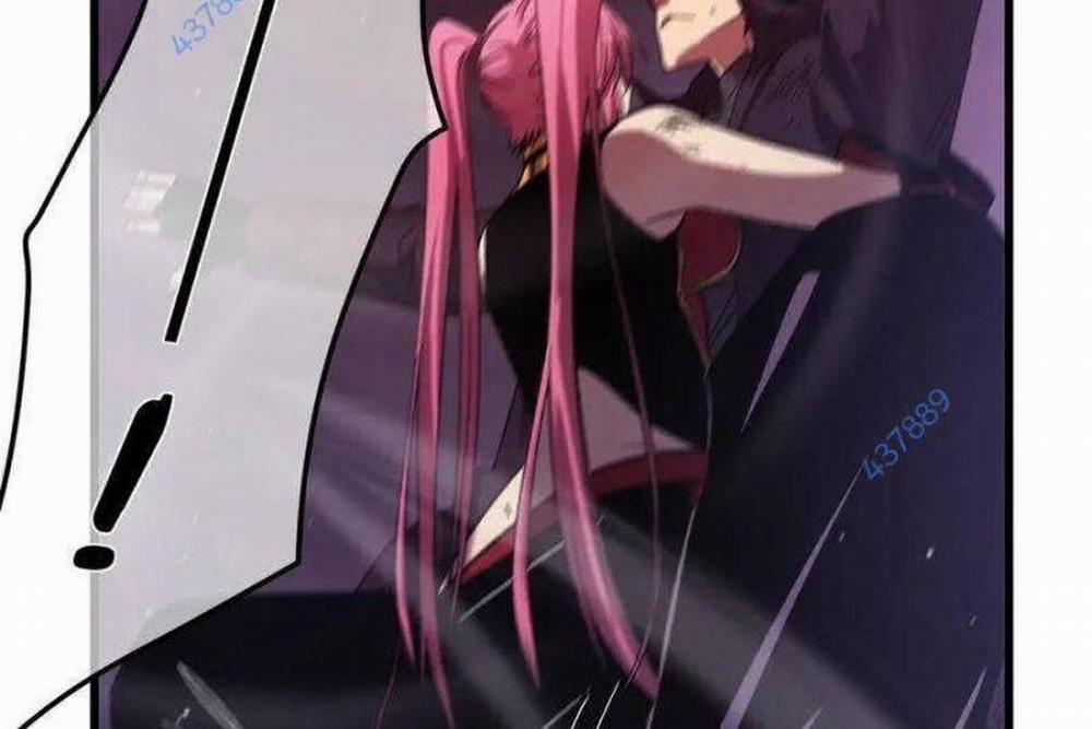 Toàn Dân Chuyển Chức: Bị Động Của Ta Vô Địch 30 trang 6