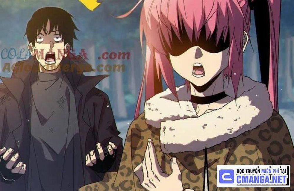 Toàn Dân Chuyển Chức: Bị Động Của Ta Vô Địch 30 trang 62