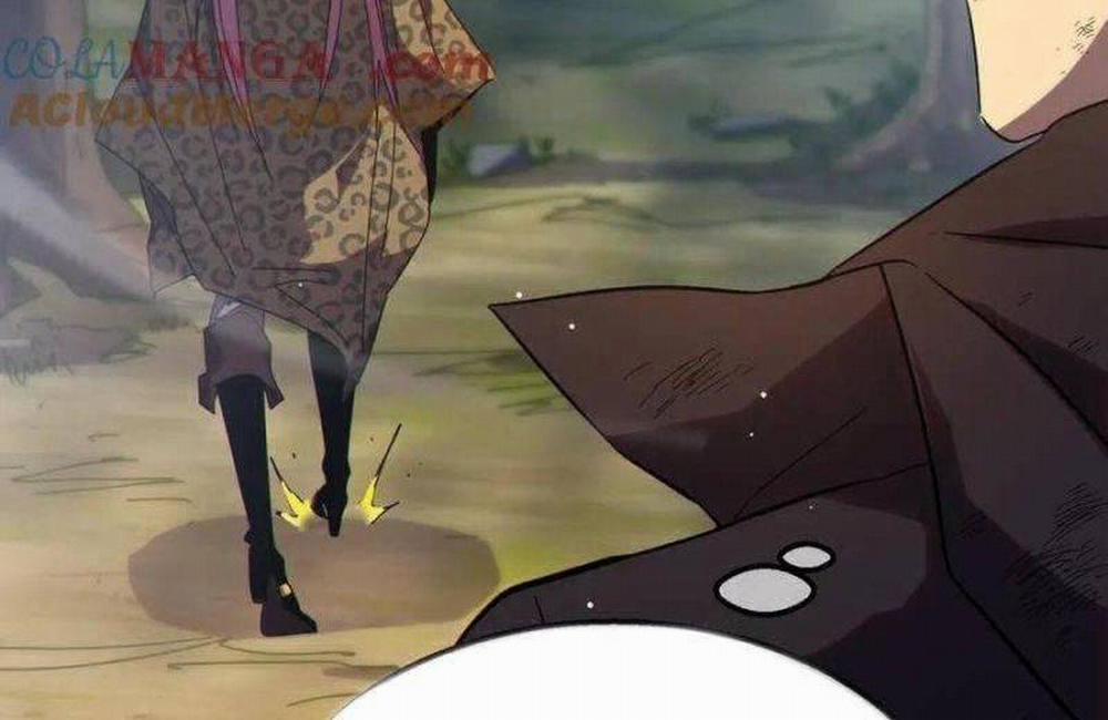 Toàn Dân Chuyển Chức: Bị Động Của Ta Vô Địch 30 trang 67