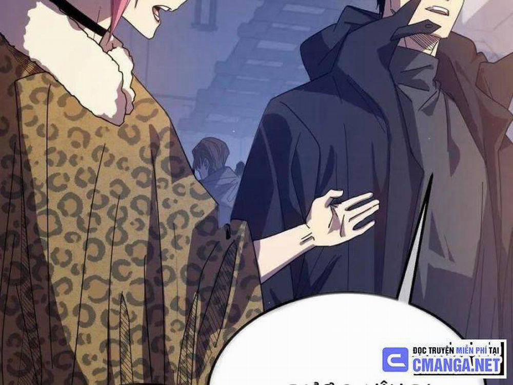 Toàn Dân Chuyển Chức: Bị Động Của Ta Vô Địch 30 trang 80