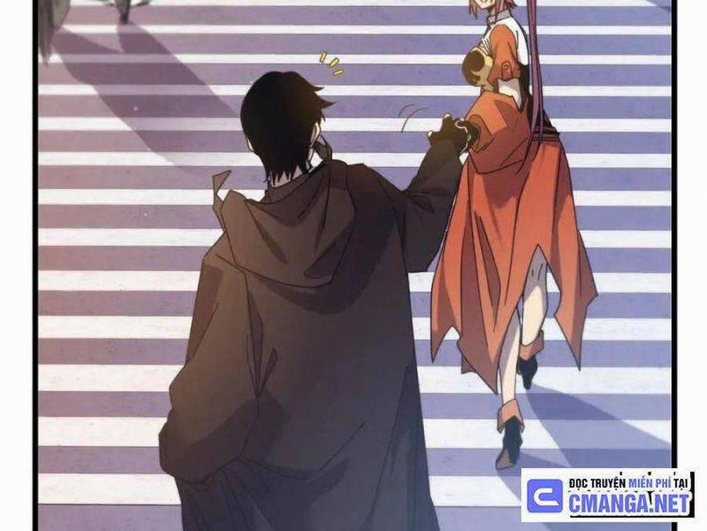 Toàn Dân Chuyển Chức: Bị Động Của Ta Vô Địch 31 trang 11