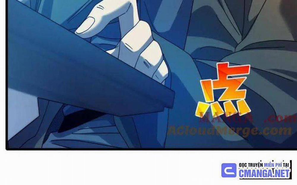 Toàn Dân Chuyển Chức: Bị Động Của Ta Vô Địch 31 trang 113