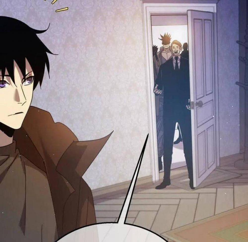 Toàn Dân Chuyển Chức: Bị Động Của Ta Vô Địch 31 trang 132