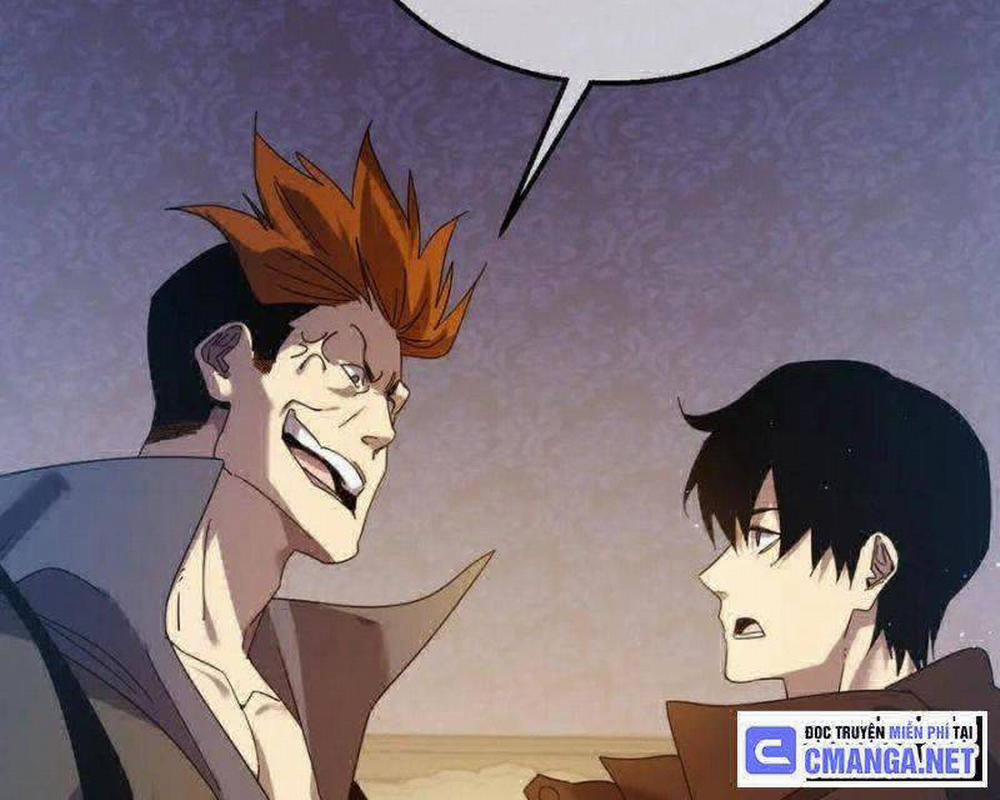 Toàn Dân Chuyển Chức: Bị Động Của Ta Vô Địch 31 trang 137