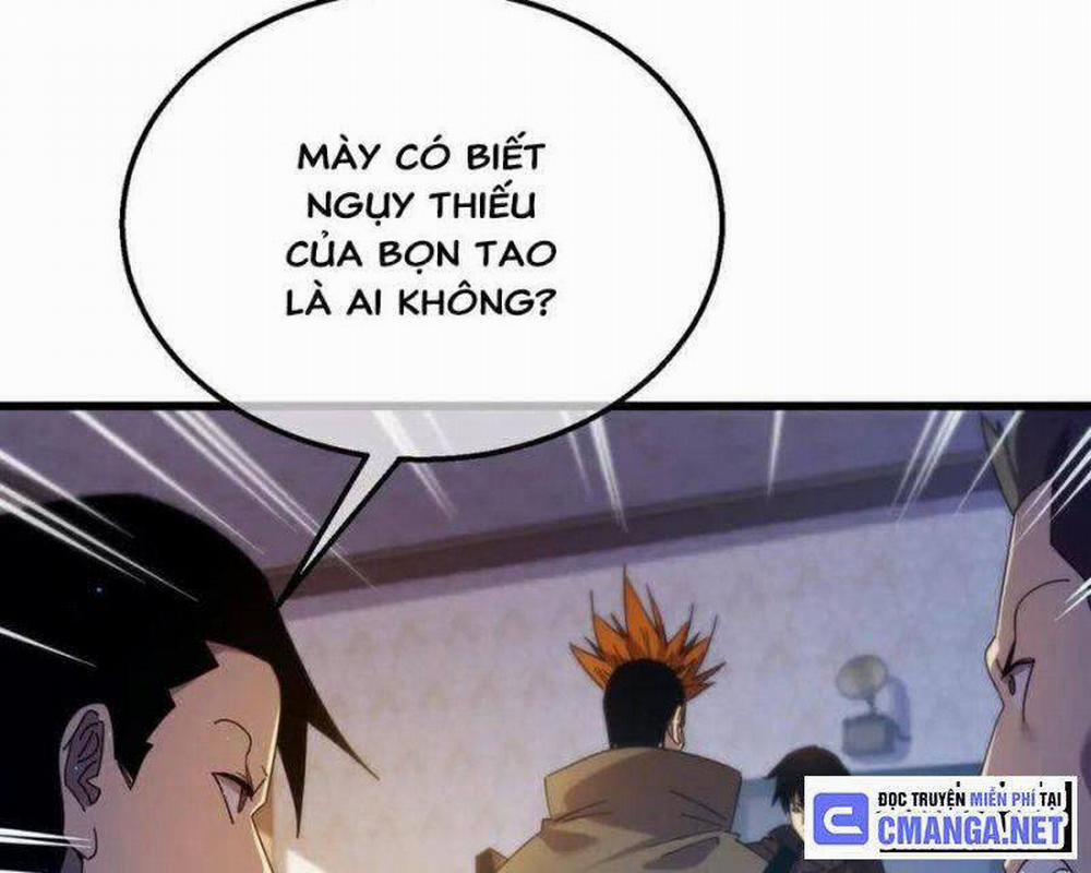 Toàn Dân Chuyển Chức: Bị Động Của Ta Vô Địch 31 trang 140