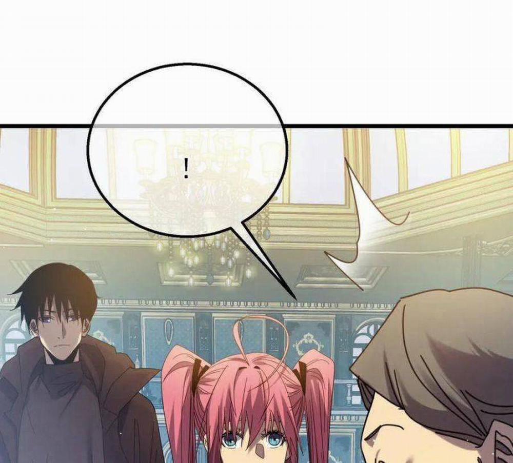 Toàn Dân Chuyển Chức: Bị Động Của Ta Vô Địch 31 trang 15