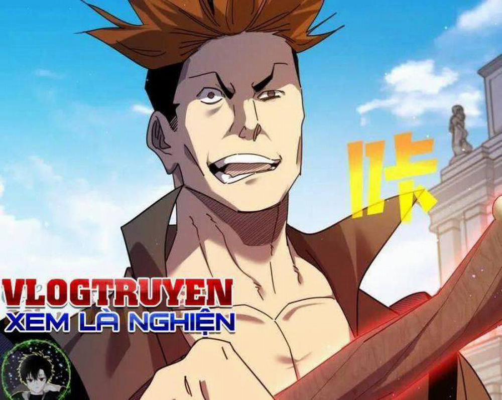 Toàn Dân Chuyển Chức: Bị Động Của Ta Vô Địch 31 trang 157