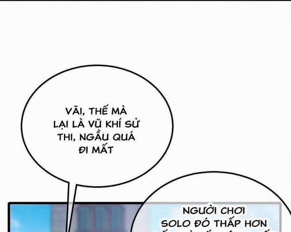 Toàn Dân Chuyển Chức: Bị Động Của Ta Vô Địch 31 trang 159