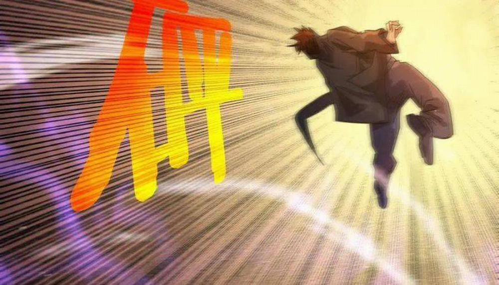 Toàn Dân Chuyển Chức: Bị Động Của Ta Vô Địch 31 trang 171