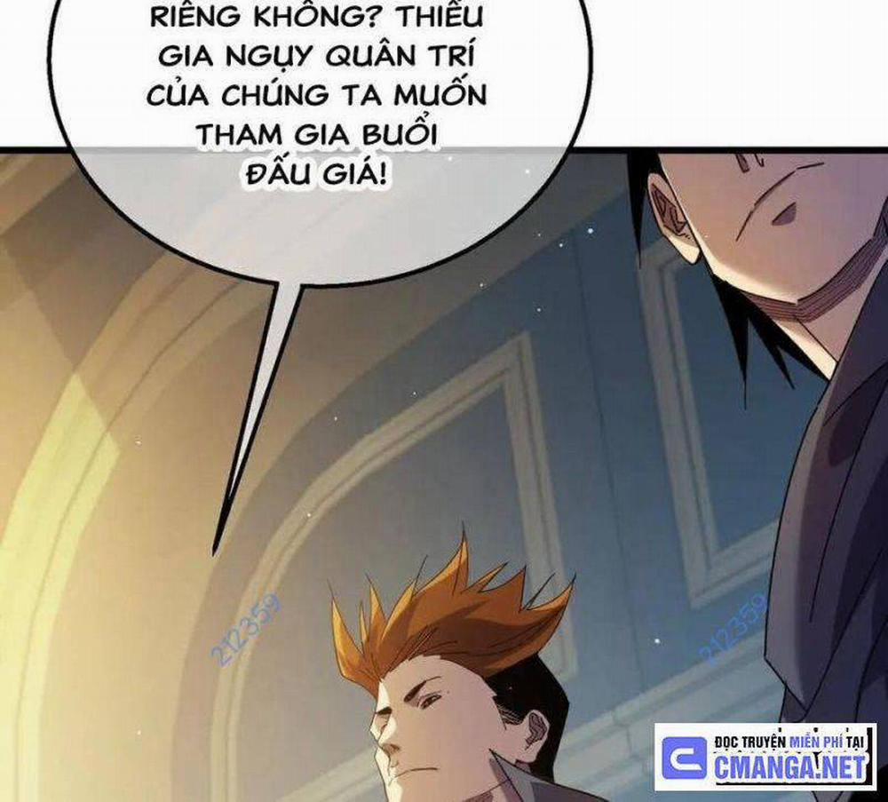 Toàn Dân Chuyển Chức: Bị Động Của Ta Vô Địch 31 trang 20