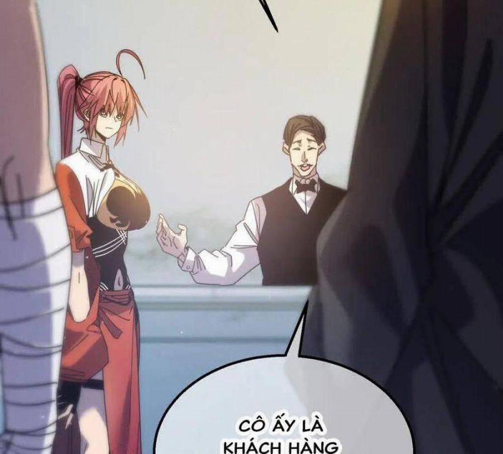 Toàn Dân Chuyển Chức: Bị Động Của Ta Vô Địch 31 trang 24