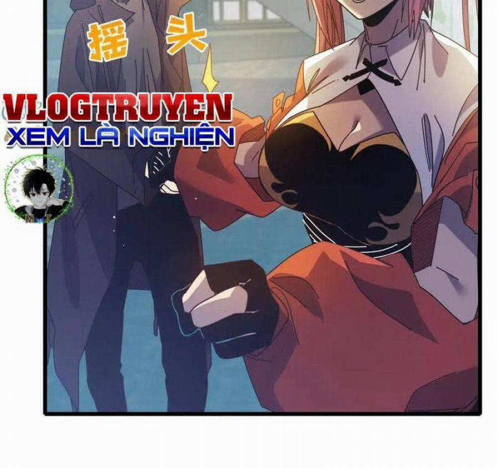 Toàn Dân Chuyển Chức: Bị Động Của Ta Vô Địch 31 trang 33