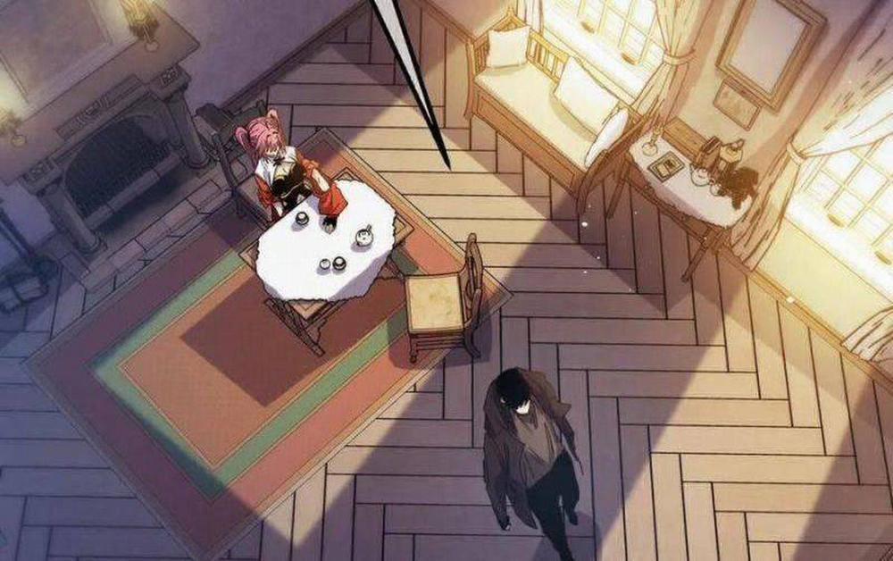 Toàn Dân Chuyển Chức: Bị Động Của Ta Vô Địch 31 trang 48