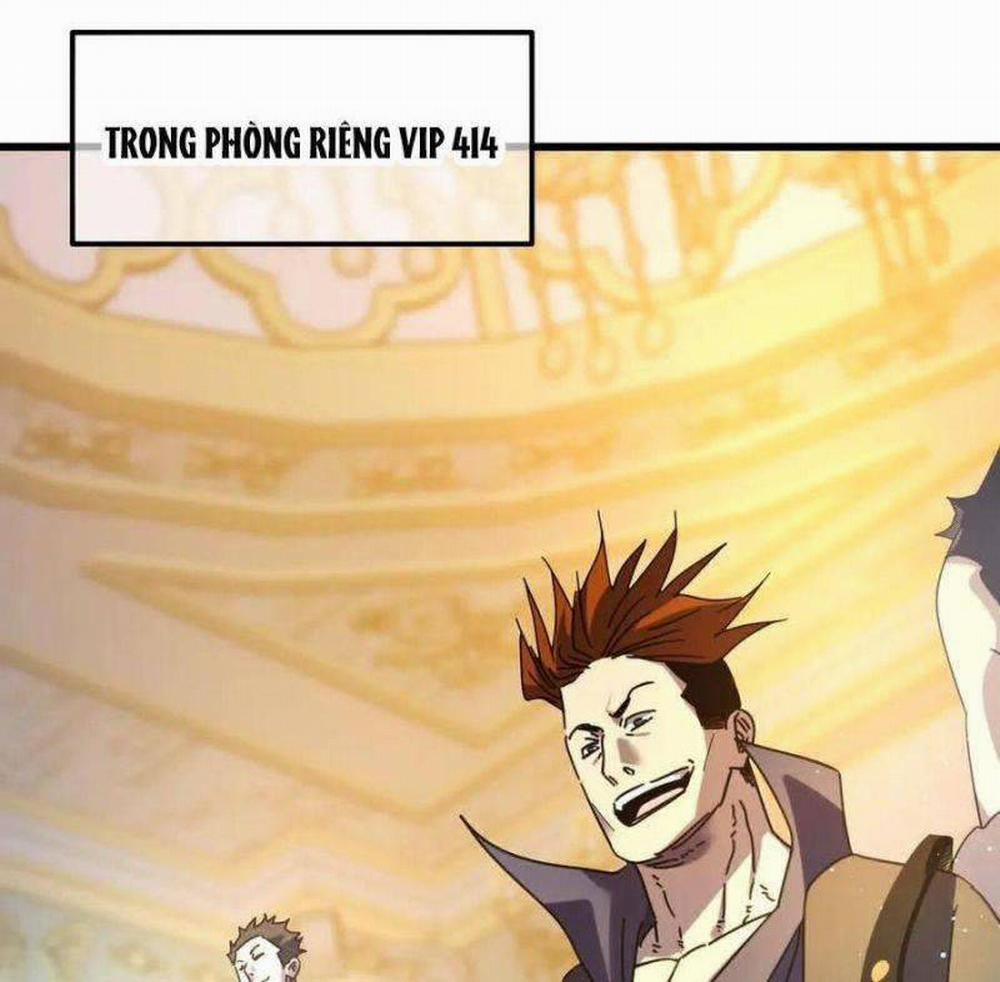 Toàn Dân Chuyển Chức: Bị Động Của Ta Vô Địch 31 trang 64