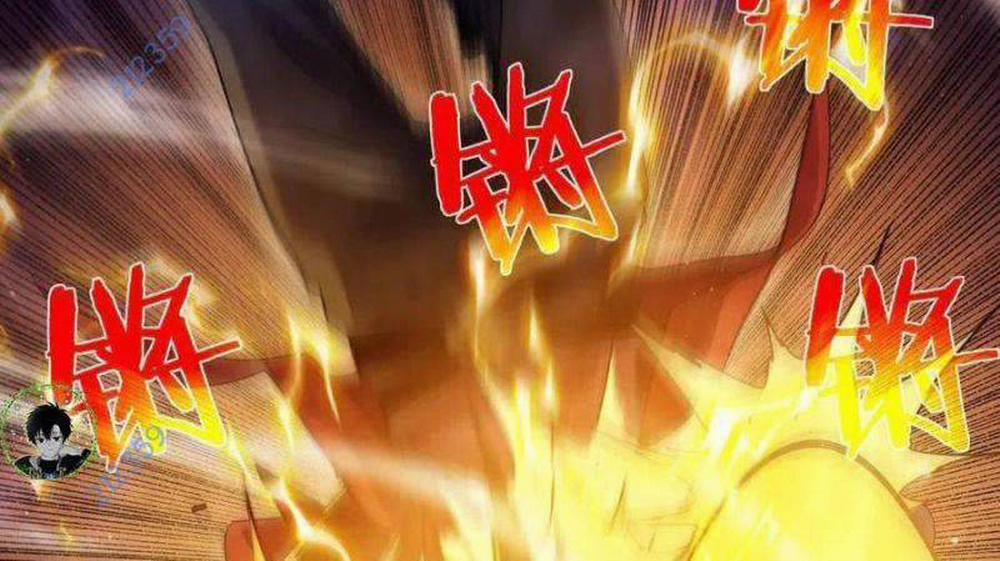 Toàn Dân Chuyển Chức: Bị Động Của Ta Vô Địch 32 trang 12