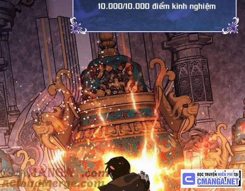 Toàn Dân Chuyển Chức: Bị Động Của Ta Vô Địch 32 trang 122