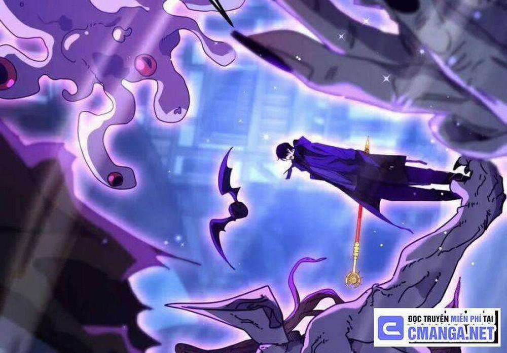 Toàn Dân Chuyển Chức: Bị Động Của Ta Vô Địch 32 trang 140