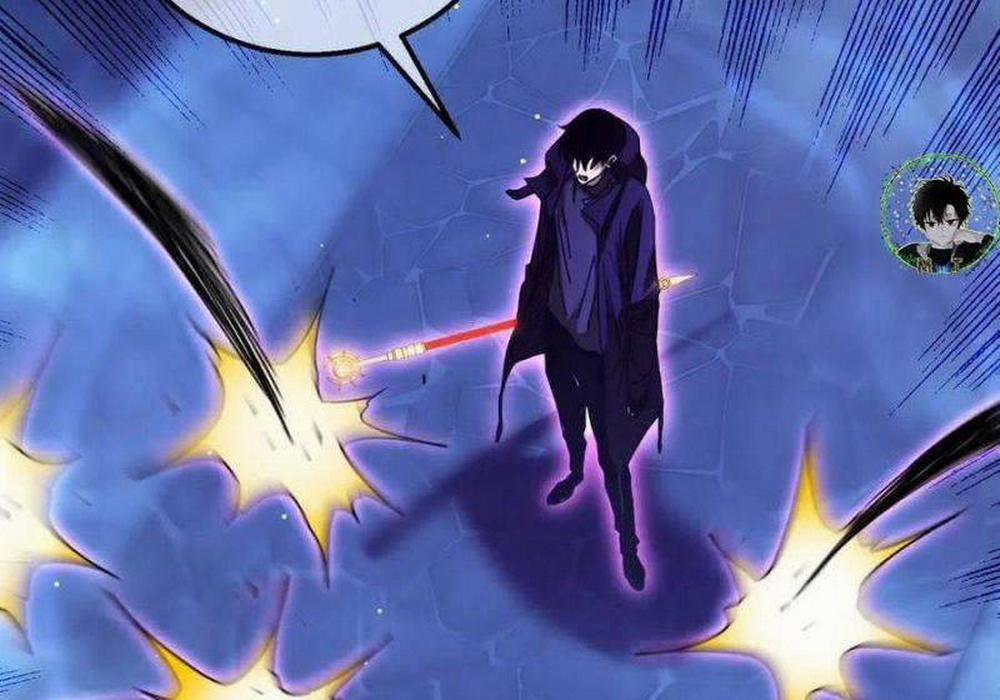 Toàn Dân Chuyển Chức: Bị Động Của Ta Vô Địch 32 trang 145