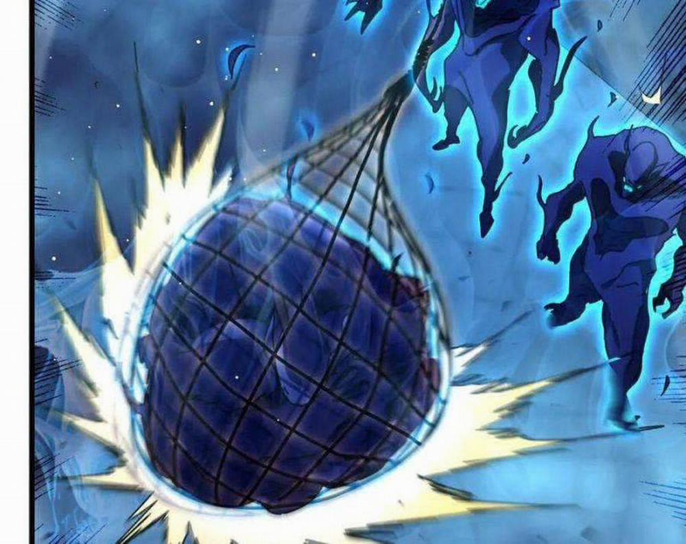 Toàn Dân Chuyển Chức: Bị Động Của Ta Vô Địch 32 trang 183