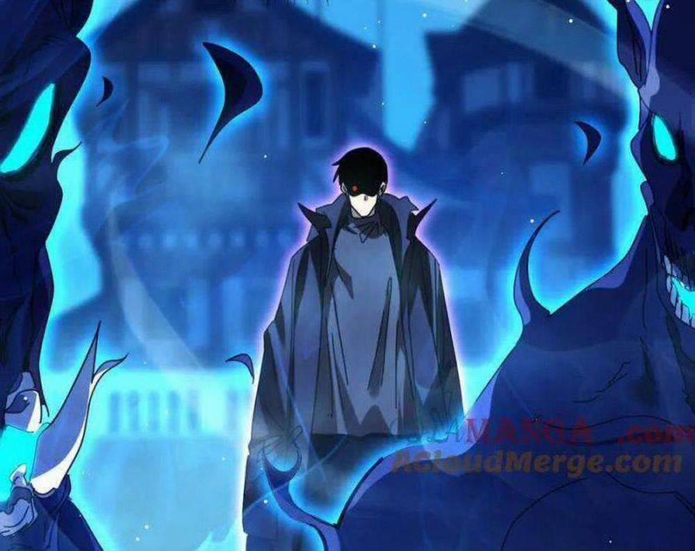 Toàn Dân Chuyển Chức: Bị Động Của Ta Vô Địch 32 trang 186