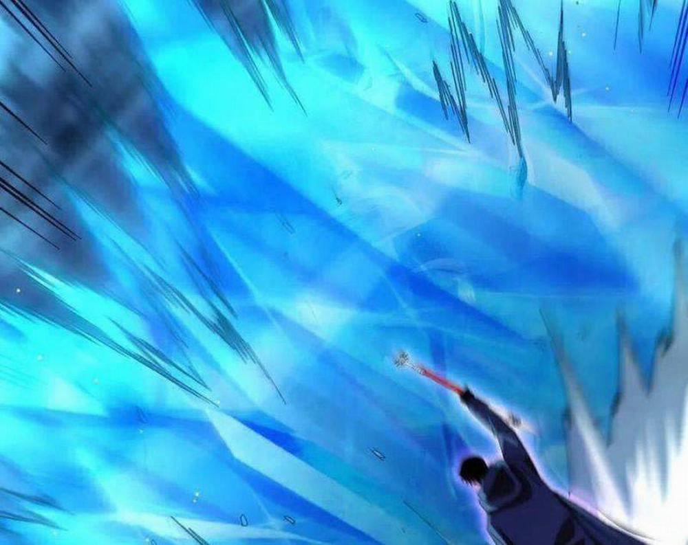 Toàn Dân Chuyển Chức: Bị Động Của Ta Vô Địch 32 trang 189