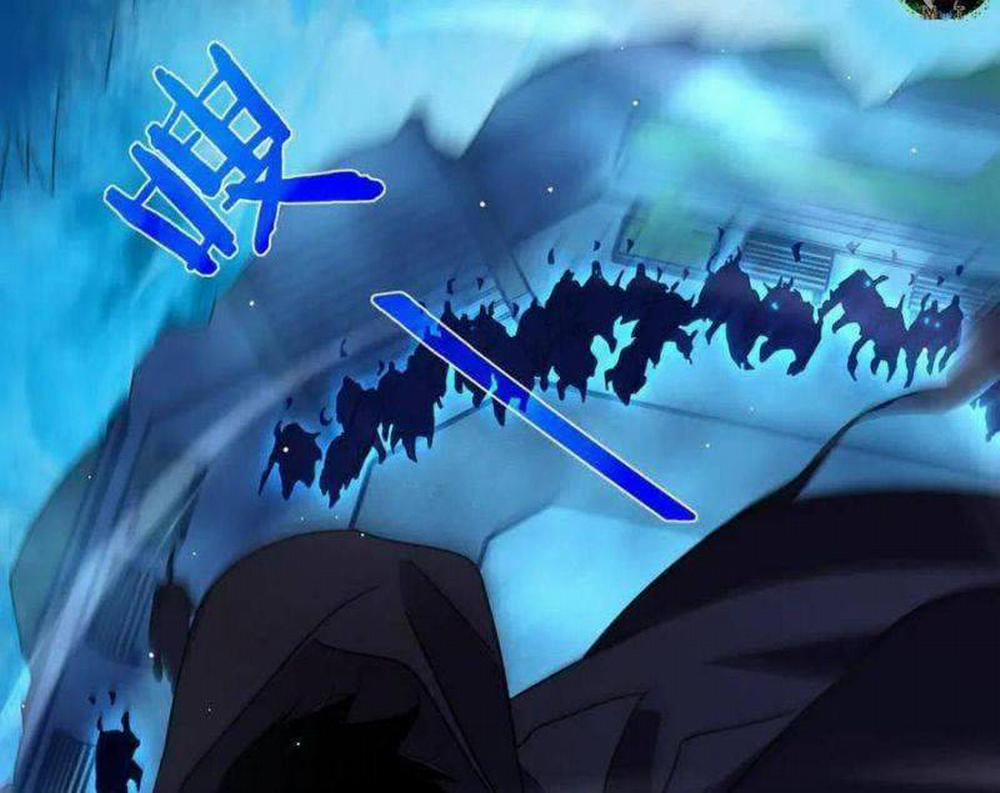 Toàn Dân Chuyển Chức: Bị Động Của Ta Vô Địch 32 trang 192