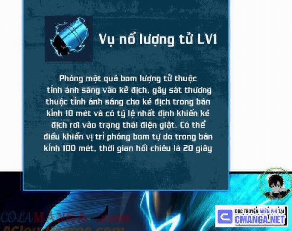 Toàn Dân Chuyển Chức: Bị Động Của Ta Vô Địch 32 trang 197