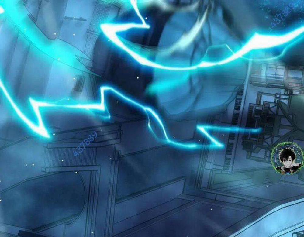 Toàn Dân Chuyển Chức: Bị Động Của Ta Vô Địch 32 trang 202