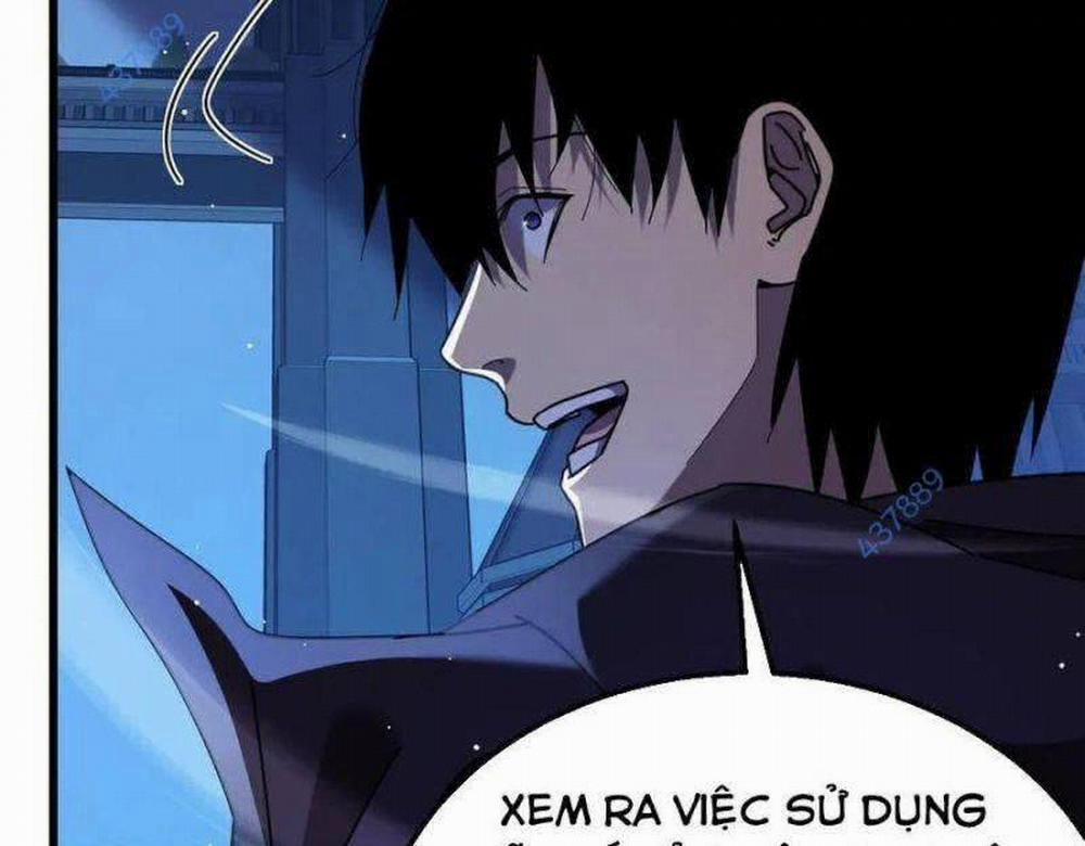 Toàn Dân Chuyển Chức: Bị Động Của Ta Vô Địch 32 trang 208