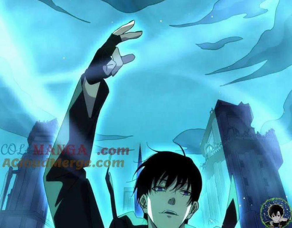 Toàn Dân Chuyển Chức: Bị Động Của Ta Vô Địch 32 trang 217