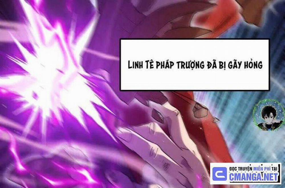 Toàn Dân Chuyển Chức: Bị Động Của Ta Vô Địch 32 trang 32