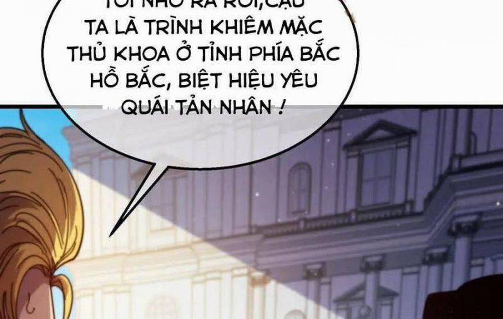 Toàn Dân Chuyển Chức: Bị Động Của Ta Vô Địch 32 trang 55