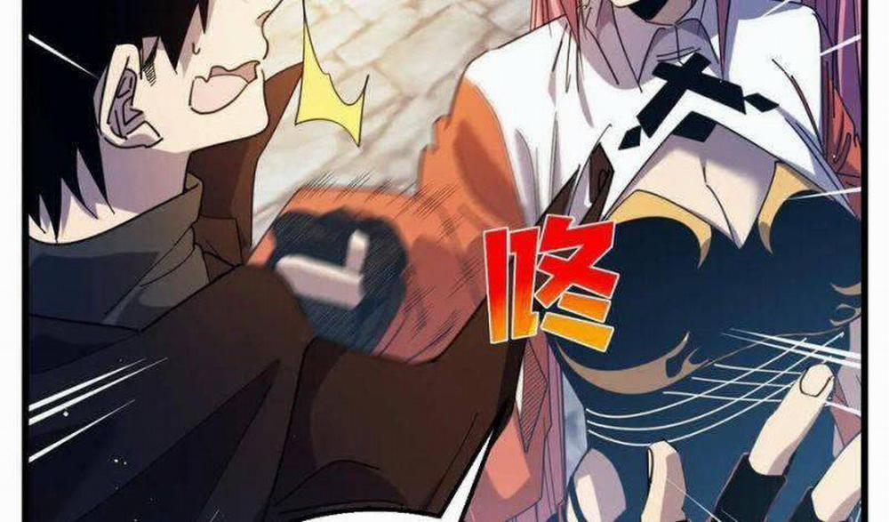 Toàn Dân Chuyển Chức: Bị Động Của Ta Vô Địch 32 trang 60