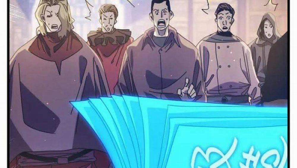 Toàn Dân Chuyển Chức: Bị Động Của Ta Vô Địch 33 trang 130