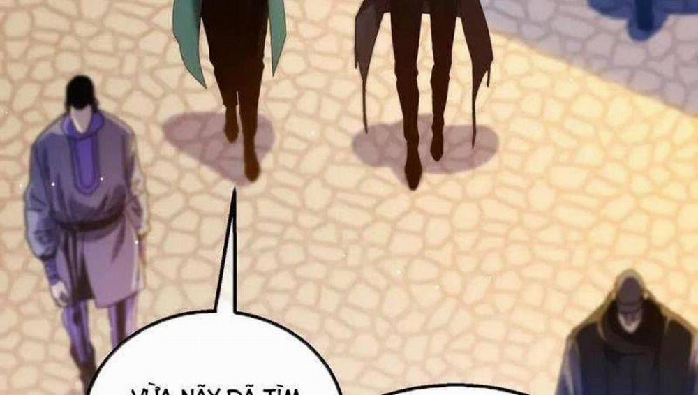 Toàn Dân Chuyển Chức: Bị Động Của Ta Vô Địch 33 trang 139