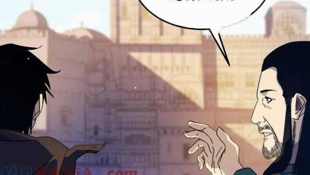 Toàn Dân Chuyển Chức: Bị Động Của Ta Vô Địch 33 trang 142