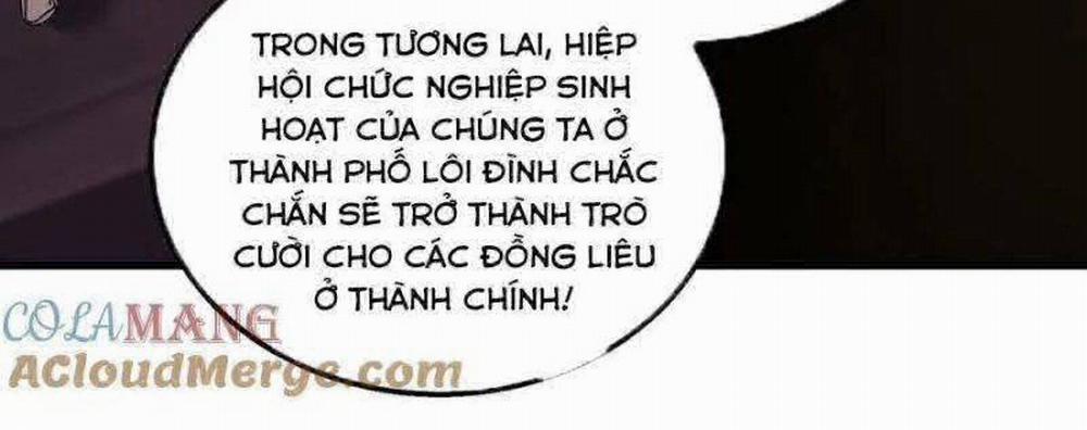 Toàn Dân Chuyển Chức: Bị Động Của Ta Vô Địch 33 trang 183